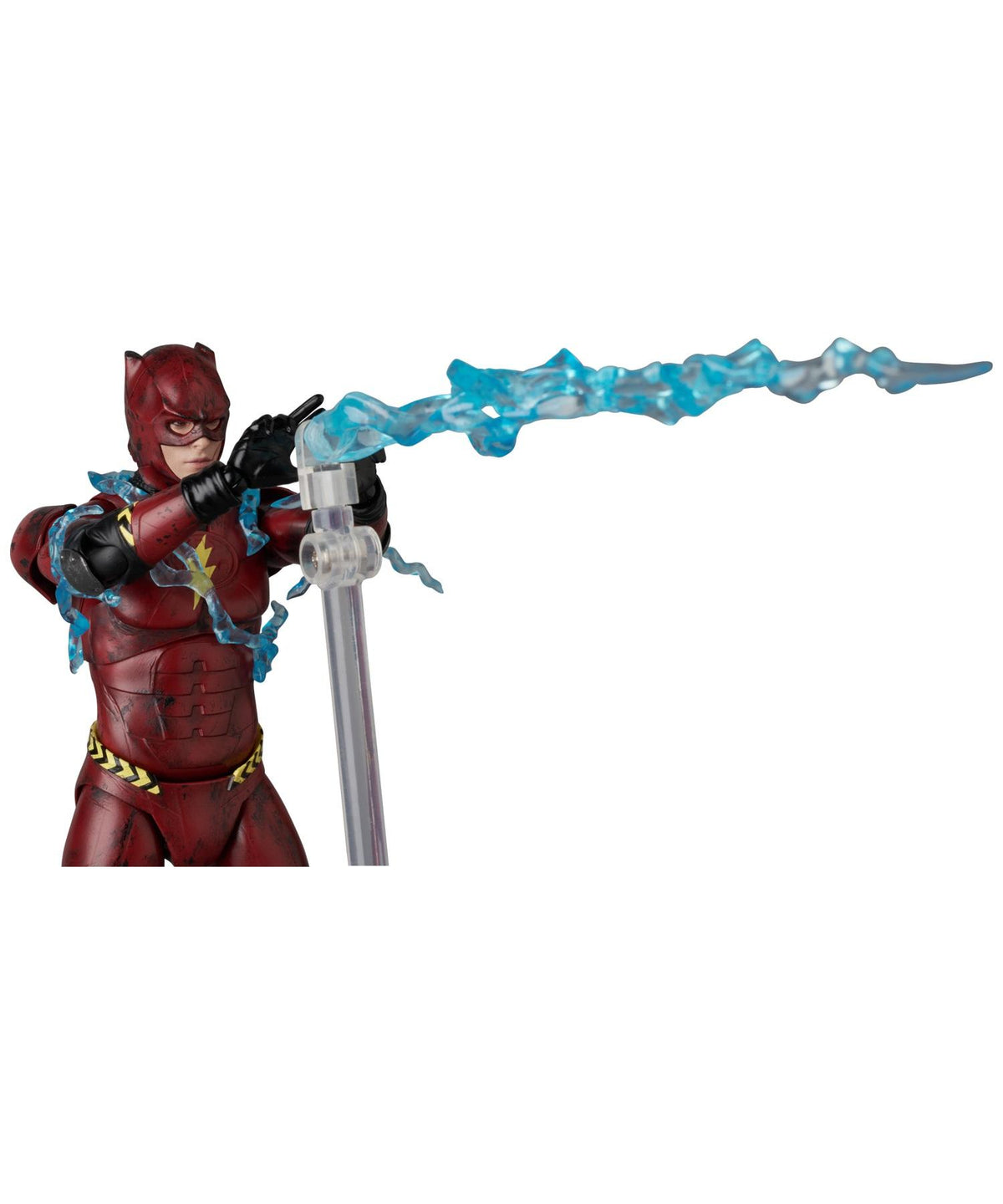 MAFEX THE FLASH (BATMAN SUIT Ver.)