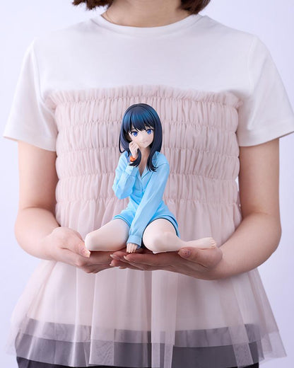 GRIDMAN UNIVERSE POP UP PARADE Swacchao! Rikka Takarada: Pajamas Ver. XL Size (Rerun)