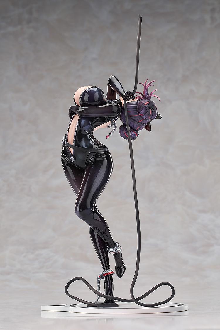 GODDESS OF VICTORY: NIKKE Quency: Escape Queen