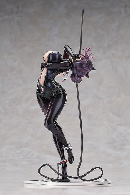 GODDESS OF VICTORY: NIKKE Quency: Escape Queen