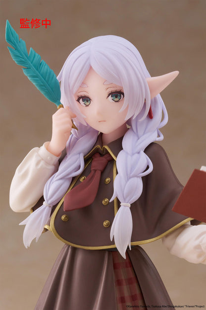 Frieren: Beyond Journey's End Coreful Figure - Frieren (Detective ver.)
