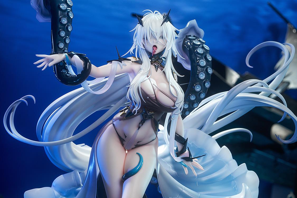 Azur Lane Fancy