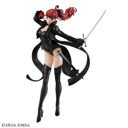 Lucrea Persona 5 The Royal YOSHIZAWA KASUMI (Repeat)
