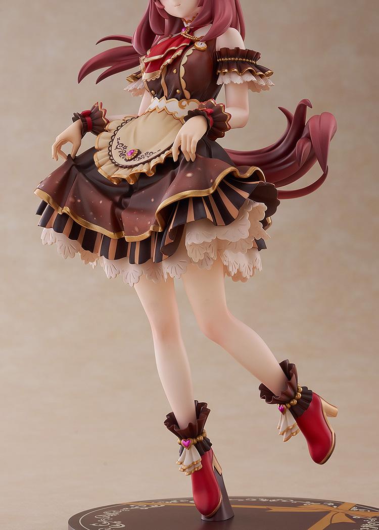 Umamusume: Pretty Derby Mihono Bourbon [CODE: ICING] Ver. 1/7 Scale Figure