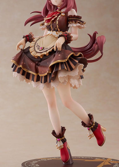 Umamusume: Pretty Derby Mihono Bourbon [CODE: ICING] Ver. 1/7 Scale Figure