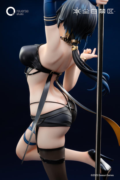 Snowbreak: Containment Zone Katya Danger Dancer Ver. 1/7 Scale Figure