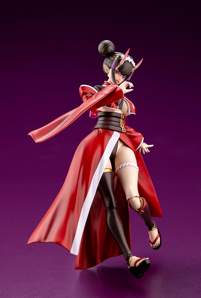 (Model Kits) ARCANADEA Ornela