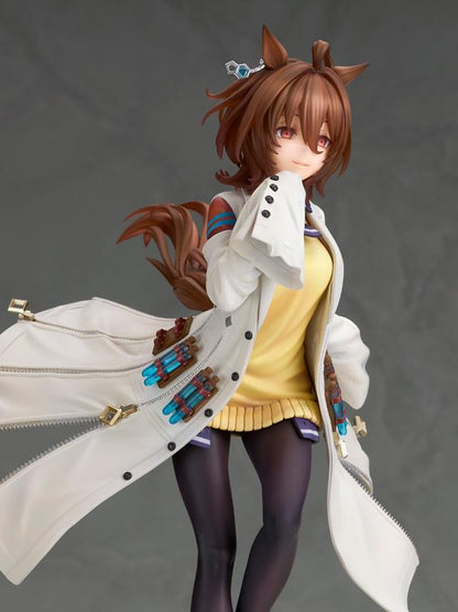 Umamusume Pretty Derby - Agnes Tachyon (Rerun) 1/7 Scale Figure