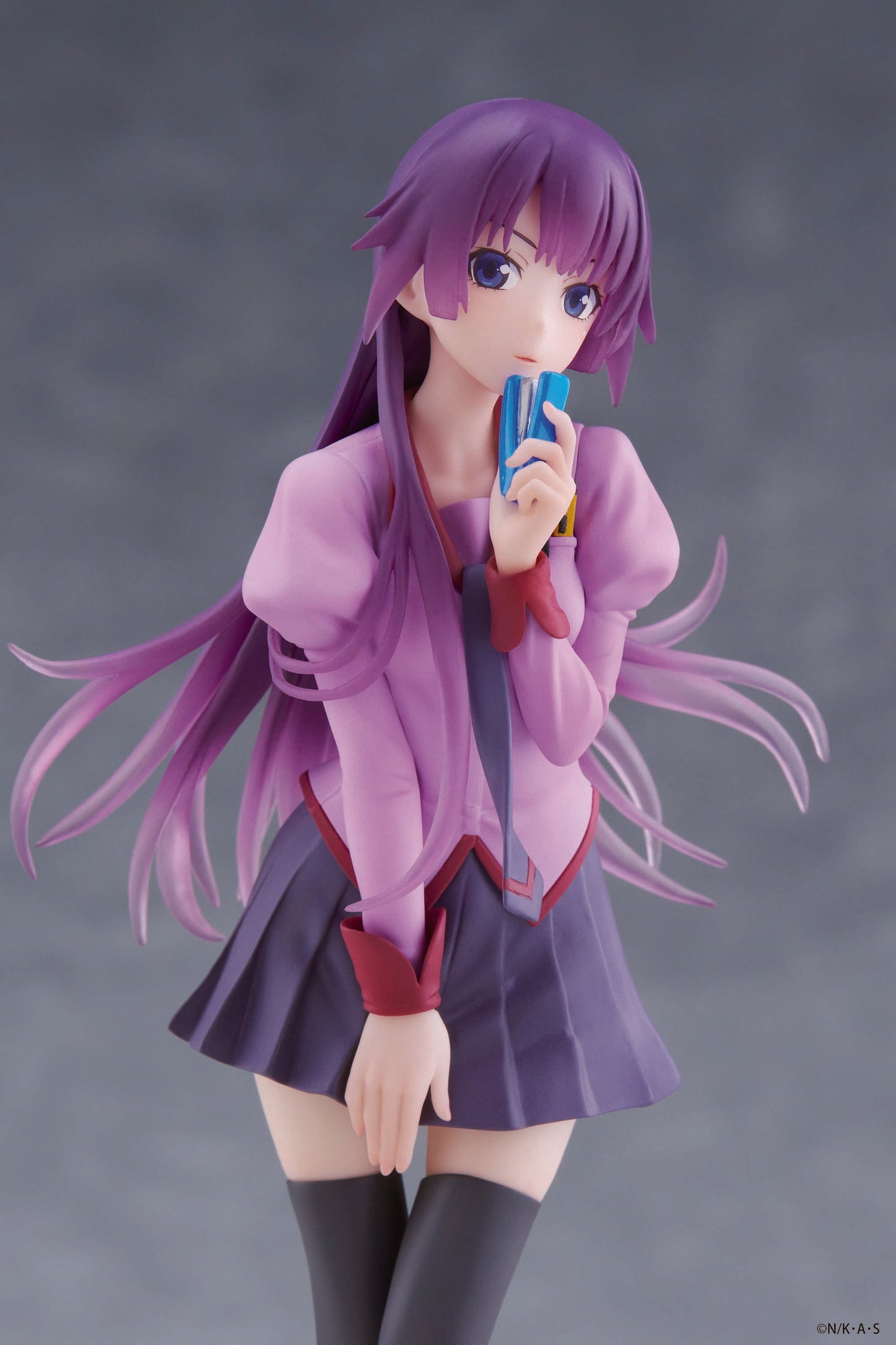 Monogatari Series Coreful Figure - Hitagi Senjougahara