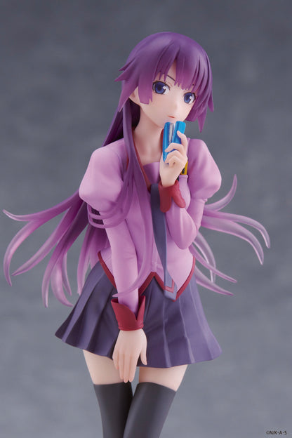 Monogatari Series Coreful Figure - Hitagi Senjougahara