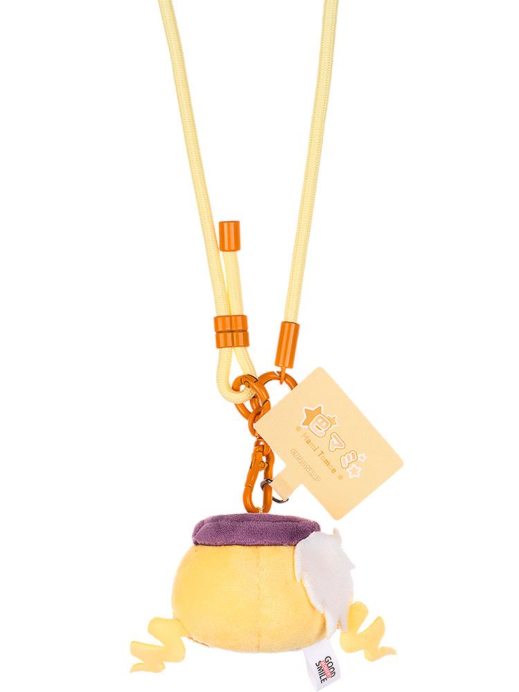 Puella Magi Madoka Magica The Movie -Rebellion- Smartphone Strap