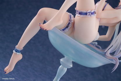 Cocktail glass Bunny 1/6 Scale Figure