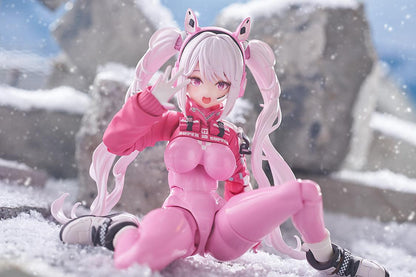 GODDESS OF VICTORY: NIKKE figma Alice