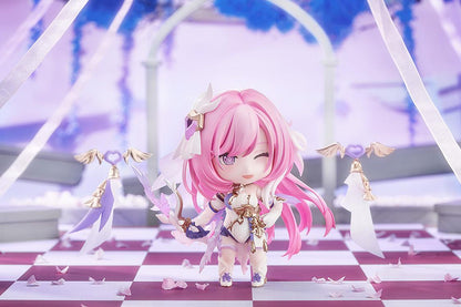 Honkai Impact 3rd Nendoroid Elysia - Herrscher of Human: Ego