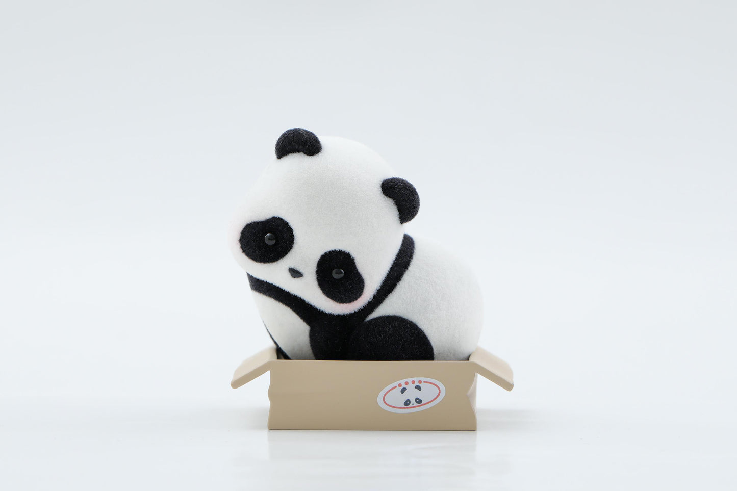 (Blind box) PANDA ROLL Panda As A Cat