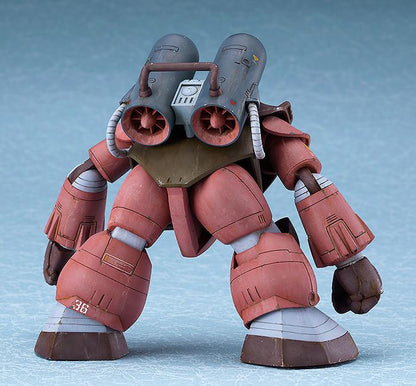 Fang of the Sun Dougram COMBAT ARMORS MAX12 1/72: Soltic H404S Mackerel