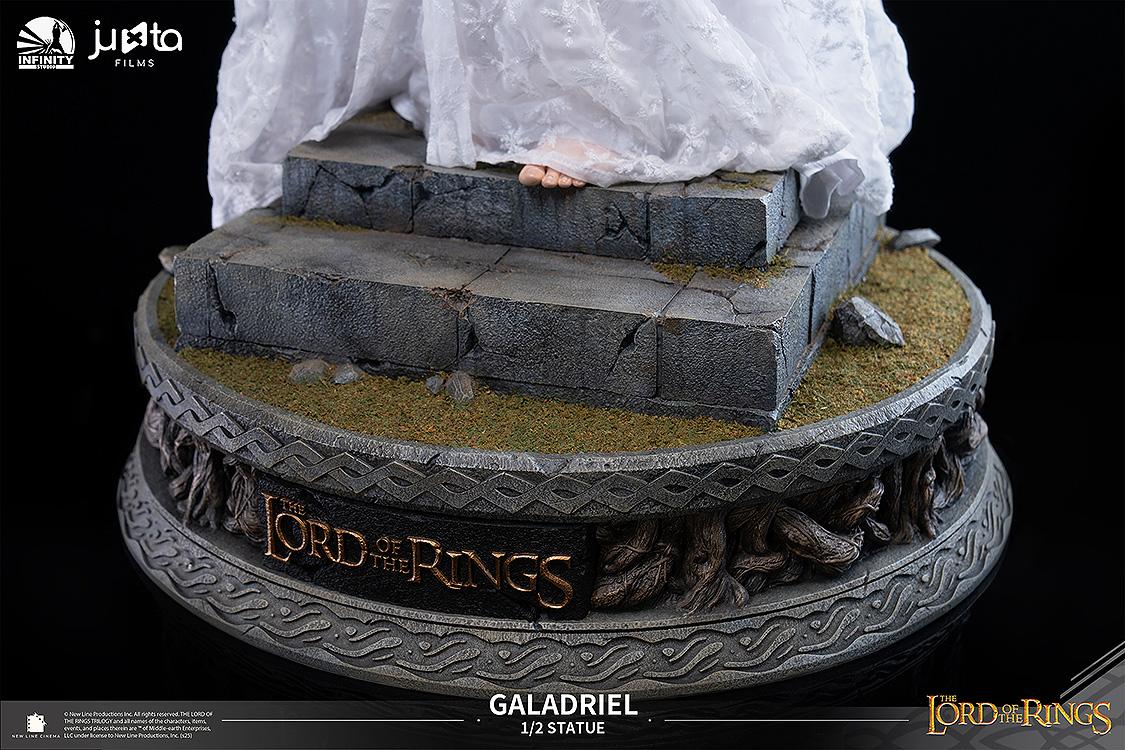 The Lord of the Rings Infinity Studio "The Lord of the Rings" - 1/2 Scale Galadriel[50% Deposit Required]