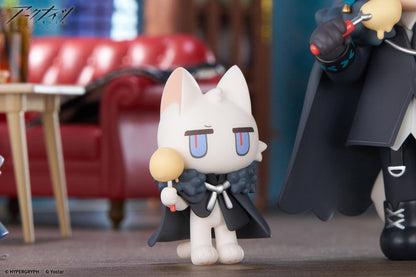 Arknights Would You Like A Dessert? Mini Series SilverAsh