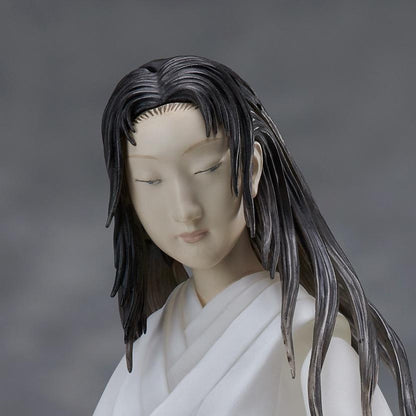 Table Museum figma Ghost by Maruyama Okyo