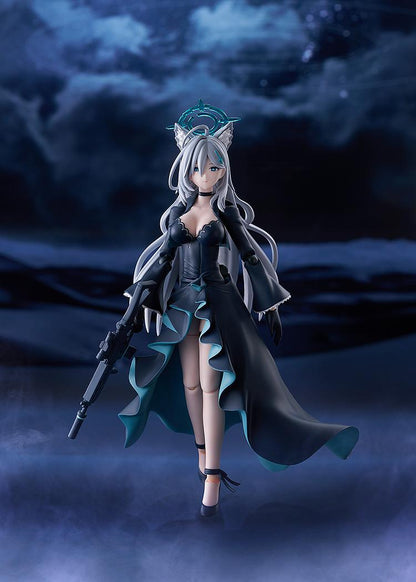 Blue Archive figma Shiroko*Terror