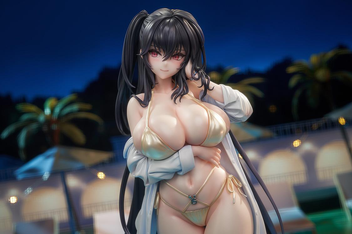Azur Lane Taihou: Nightpool