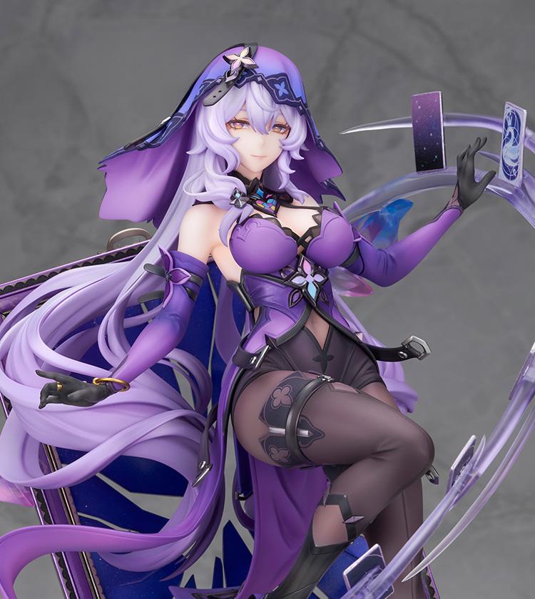 Honkai: Star Rail - Black Swan 1/7 Scale Figure