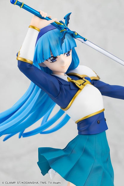 Magic Knight Rayearth Umi Ryuuzaki