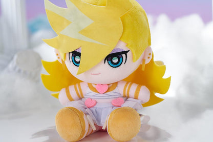 New PANTY & STOCKING with GARTERBELT Panty Punipuni Plushie