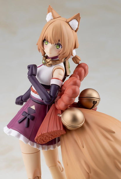 (Model Kits) ARCANADEA YUKUMO First Engage Ver.