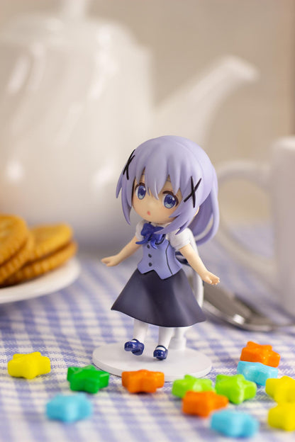 Is the Order a Rabbit? BLOOM Plafia Chino(Mini Figure set)