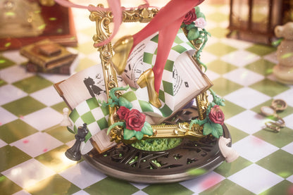 White Rabbit Rosu Wonderland Ver. 1/7 Scale Figure