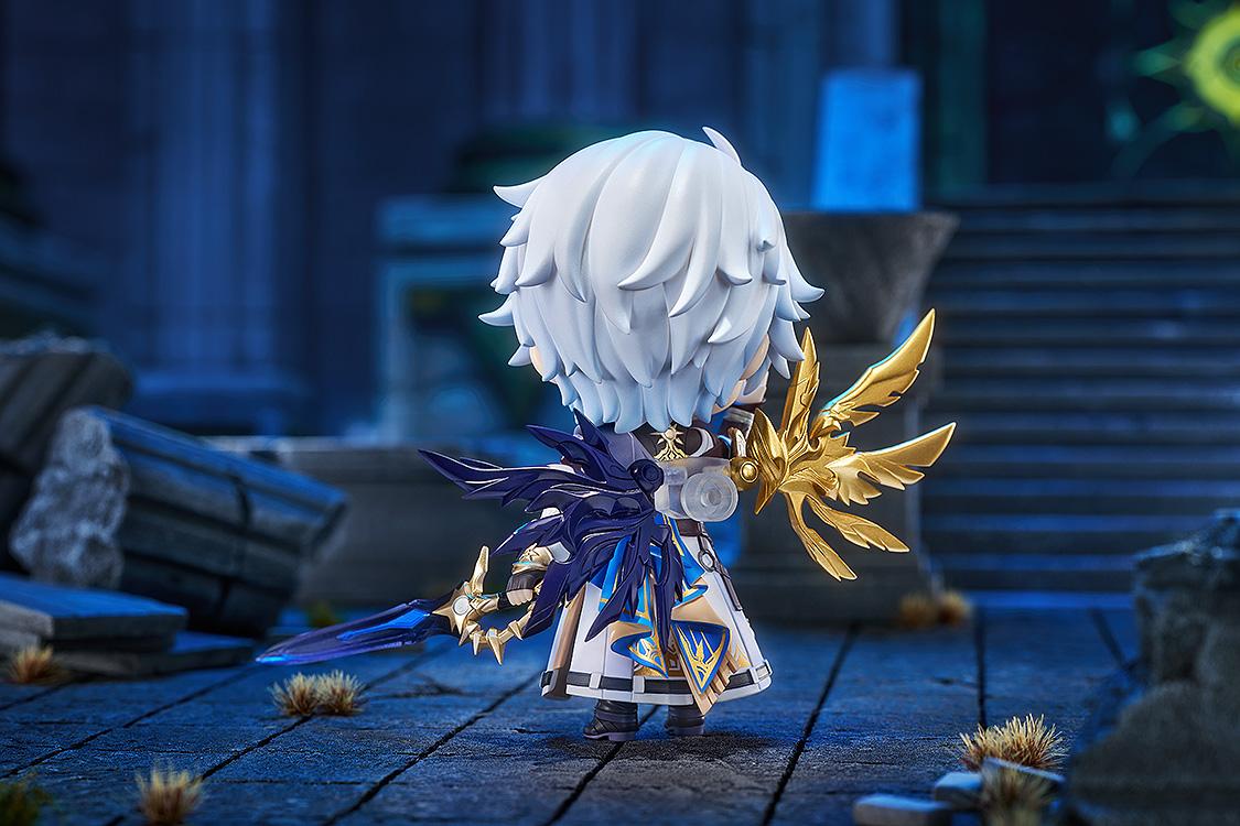 Honkai: Star Rail Nendoroid Phainon