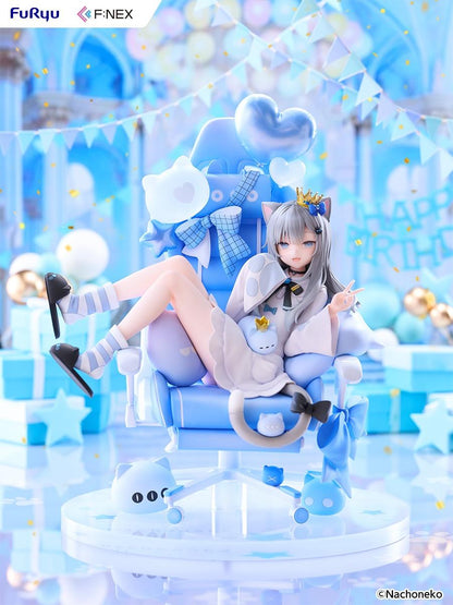 Nachoneko Birthday ver. 1/7 Scale Figure