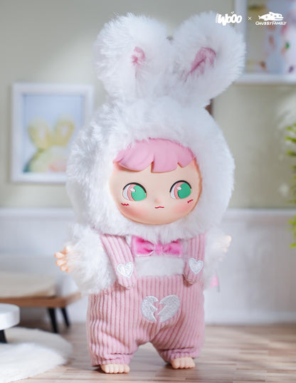 (Blind Box) Cimmy LOVE U SECRETLY SERIES