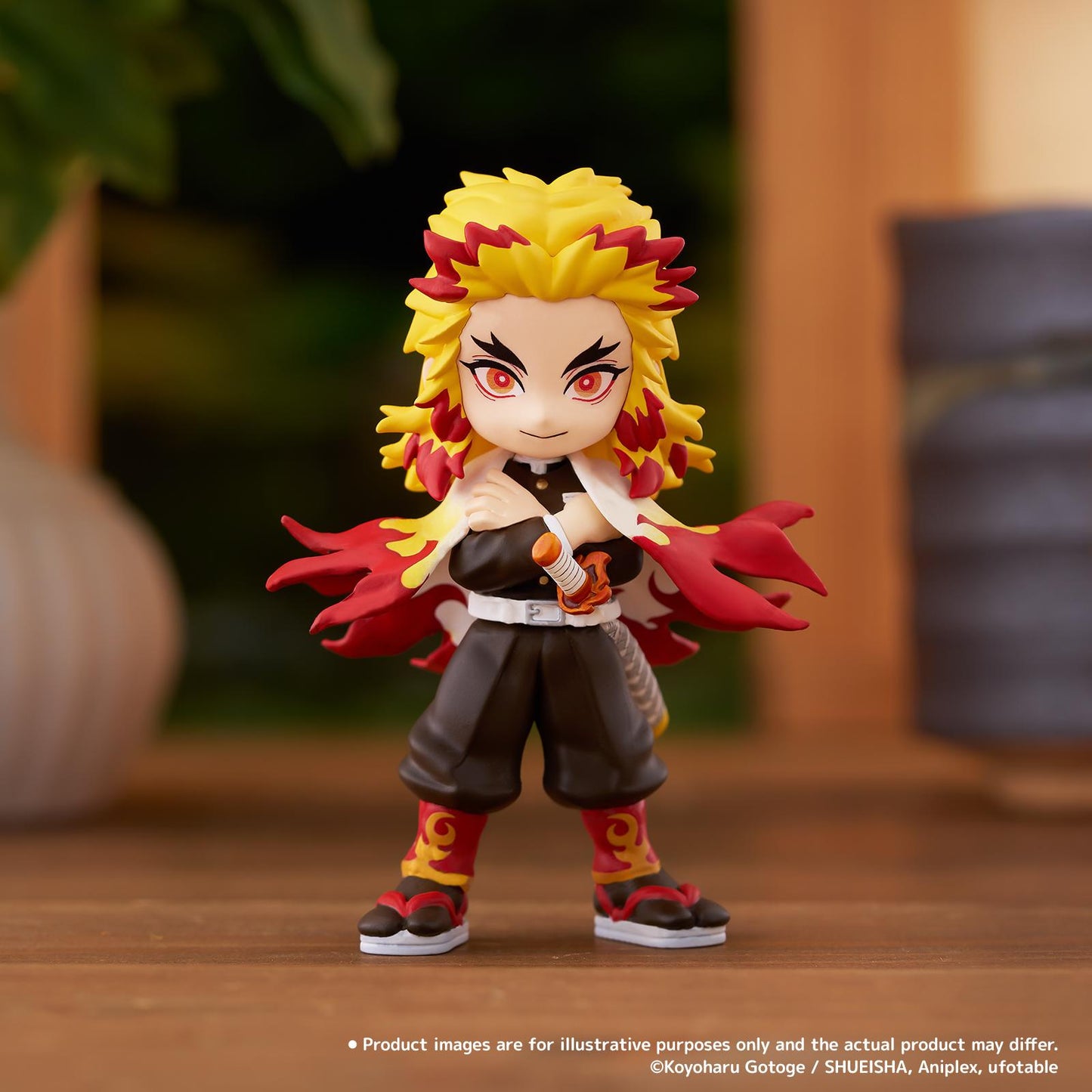 (Blind Box) Demon Slayer: Kimetsu no Yaiba PalVerse Demon Slayer vol.2