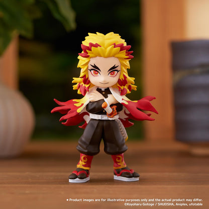 (Blind Box) Demon Slayer: Kimetsu no Yaiba PalVerse Demon Slayer vol.2