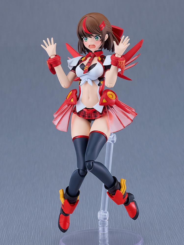 VALKYRIE TUNE PLAMATEA VALKYRIE TUNE Lisa = Caster