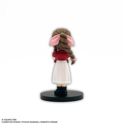 (Blind Box) FINAL FANTASY VII REBIRTH ADORABLE ARTS PETIT Vol. 2 (display)