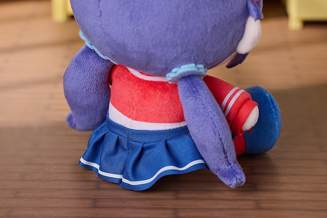 MiSide Mita Punipuni Plushie (15cm)