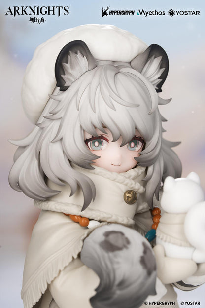 Arknights - Rhodes Kids Series Pramanix Non Scale Figure