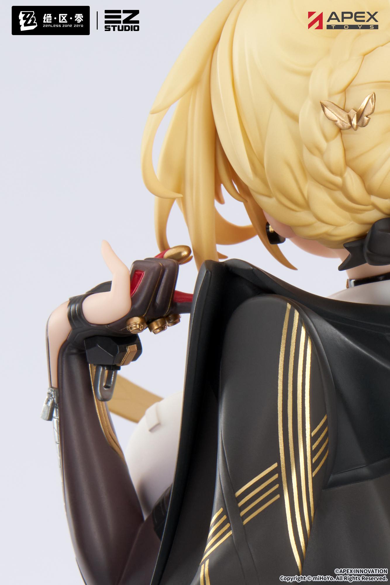 Zenless Zone Zero Evelyn Chevalier 1/7 Scale Figure