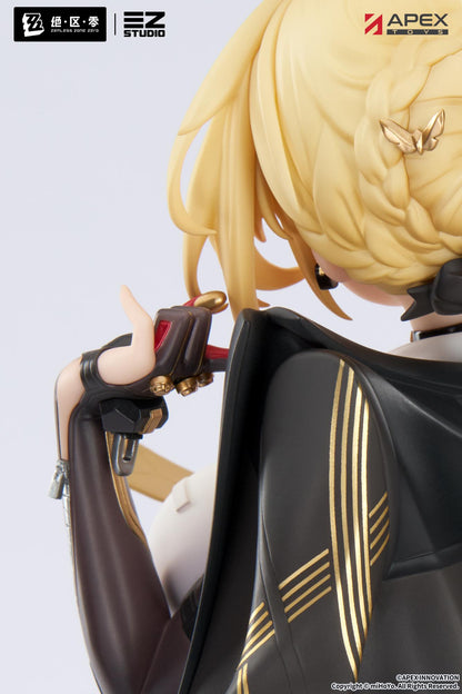 Zenless Zone Zero Evelyn Chevalier 1/7 Scale Figure