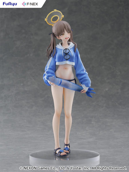 Blue Archive Moe (swimsuit) 1/7 Scale Figure