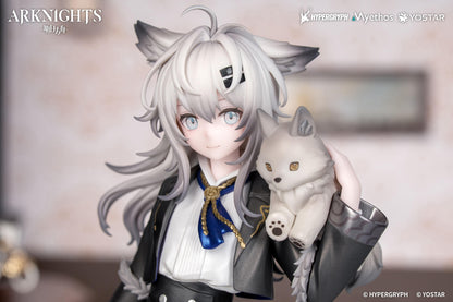 Arknights - Rhodes Kids Series Lappland Non Scale Figure