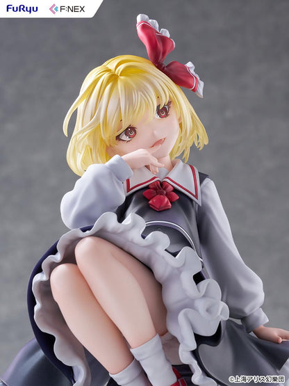 Rumia illustration by Uuzan 1/7 scale Figure