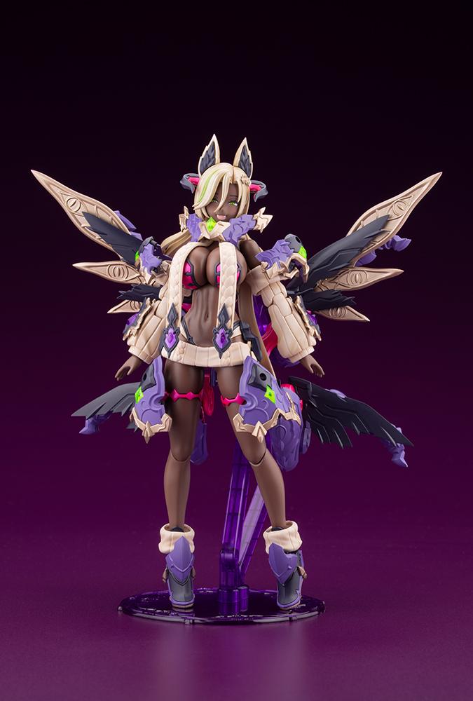 (Model Kits) ARCANADEA BANIL