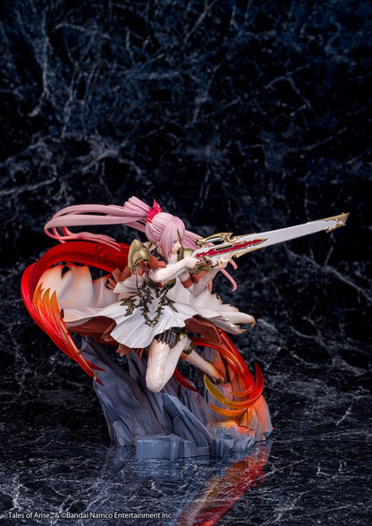 Tales of Arise - Shionne 1/7 Scale Figure