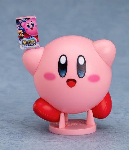(Blind Box) Kirby Corocoroid Kirby Deluxe