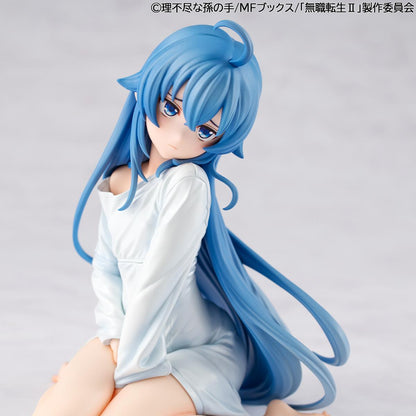 Melty Princess Mushoku Tensei Jobless Reincarnation Palm Size Roxy Peeping Ver.