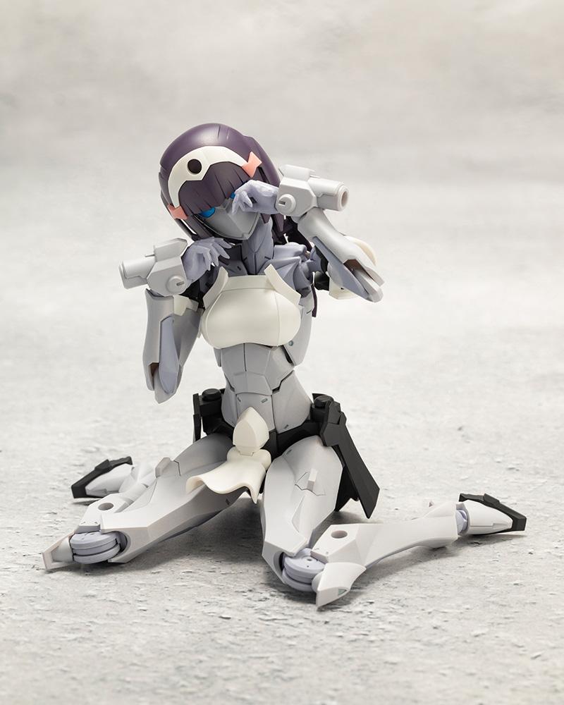 (Model Kits) MEGALOMARIA UNLIMITED UNIVERSE NOVICE (Rerun)